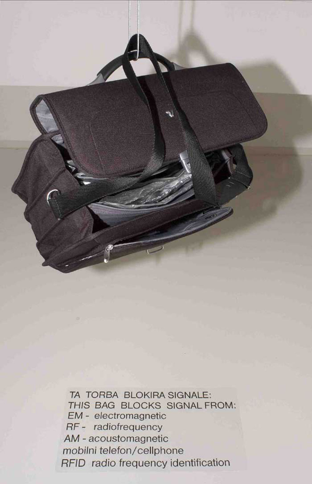 bag