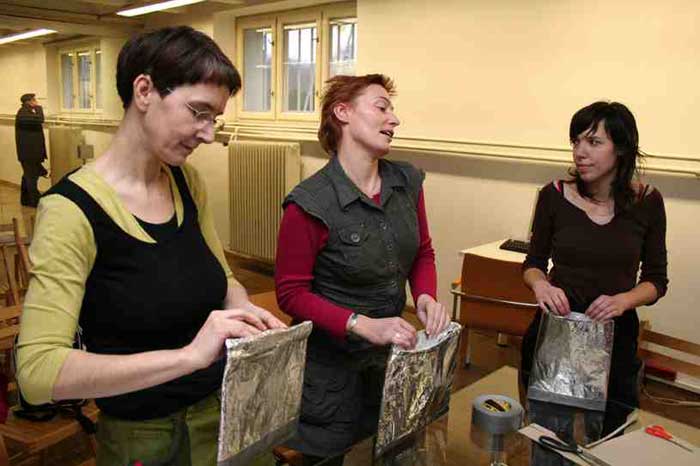 workshop